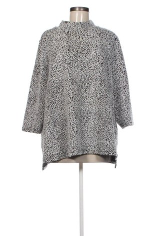 Damen Shirt Ulla Popken, Größe XXL, Farbe Mehrfarbig, Preis 10,99 €, #137150278
