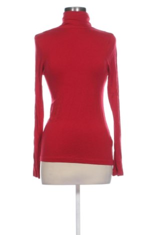 Damski golf Unbranded, Rozmiar M, Kolor Czerwony, Cena 25,40 zł, #136977066