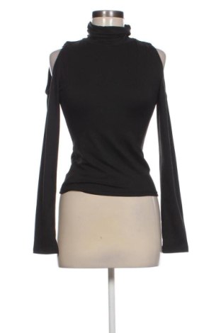 Damen Rollkragen Unbranded, Größe S, Farbe Schwarz, Preis 7,62 €, #137017863