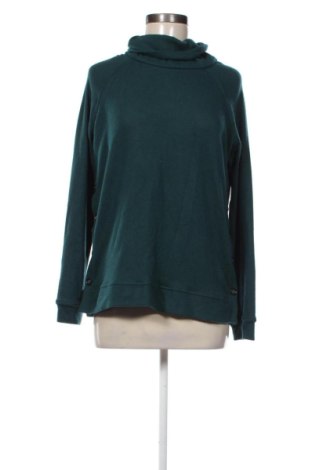 Damen Rollkragen Mauvette, Größe M, Farbe Grün, Preis 23,99 €, #137107613