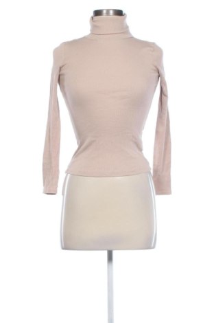 Helancă de femei Sinsay, Mărime S, Culoare Mov deschis, Preț 41,99 Lei, #137110124