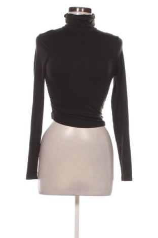 Dámsky rolák  Unbranded, Veľkosť XS, Farba Čierna, Cena  7,62 €, #137142254
