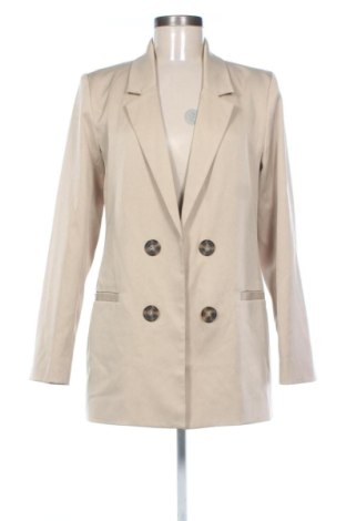 Damen Blazer Unbranded, Größe M, Farbe Beige, Preis € 9,68, #136984419