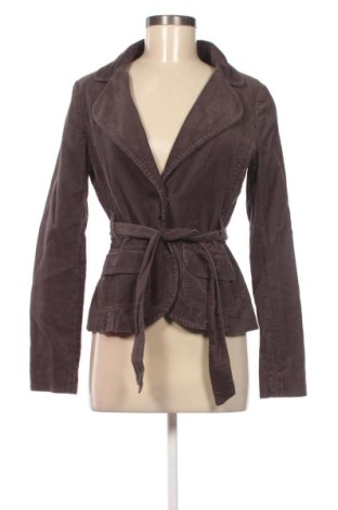 Sacou de femei H&M, Mărime M, Culoare Maro, Preț 96,93 Lei, #136996069