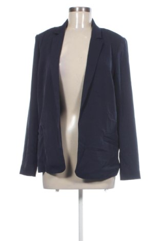 Sacou de femei H&M, Mărime M, Culoare Albastru, Preț 102,99 Lei, #137001737