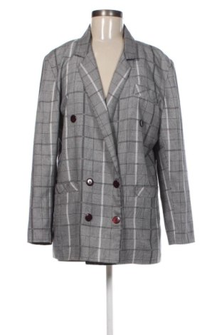 Damen Blazer Unbranded, Größe M, Farbe Mehrfarbig, Preis 16,00 €, #137012504