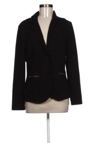 Damen Blazer Betty Barclay, Größe M, Farbe Schwarz, Preis 22,00 €, #137012849