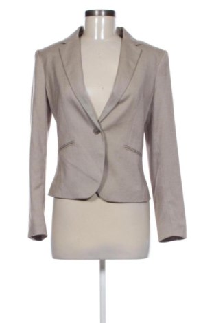 Damen Blazer H&M, Größe M, Farbe Beige, Preis 27,00 €, #137014119
