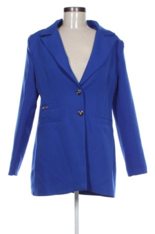 Damen Blazer Unbranded, Größe L, Farbe Blau, Preis 38,67 €, #137014309