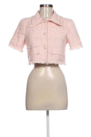 Damen Blazer Unbranded, Größe M, Farbe Rosa, Preis 13,00 €, #137014835