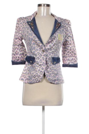 Damen Blazer Unbranded, Größe S, Farbe Mehrfarbig, Preis 13,00 €, #137015089