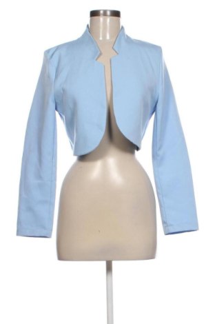 Sacou de femei Unbranded, Mărime M, Culoare Albastru, Preț 104,98 Lei, #137015829