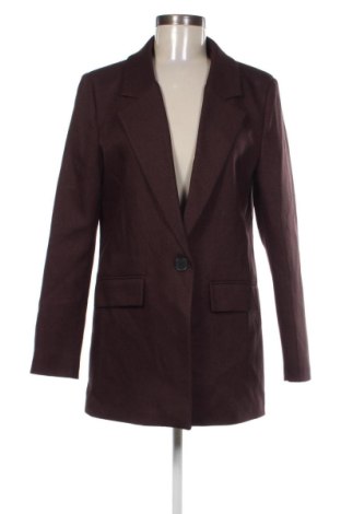 Damen Blazer Unbranded, Größe L, Farbe Braun, Preis 36,00 €, #137016903