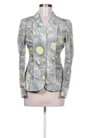Damen Blazer Calvin Klein, Größe S, Farbe Mehrfarbig, Preis 64,37 €, #137017072