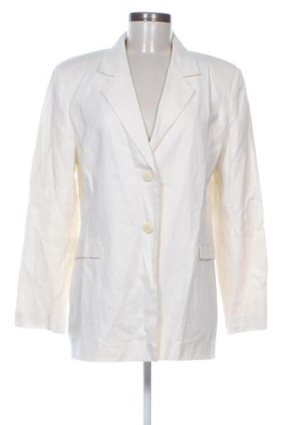 Damen Blazer Unbranded, Größe XL, Farbe Ecru, Preis 20,00 €, #137017448