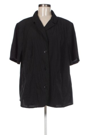 Damen Blazer Unbranded, Größe XXL, Farbe Schwarz, Preis 22,00 €, #137018042