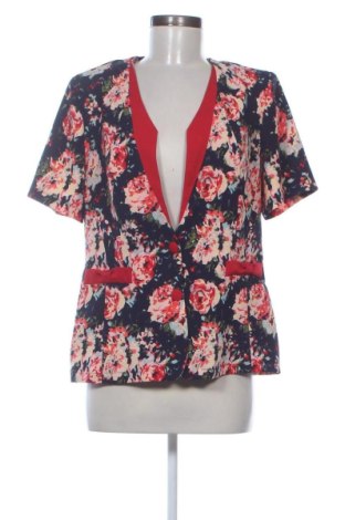 Sacou de femei Unbranded, Mărime M, Culoare Multicolor, Preț 83,99 Lei, #137018535