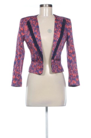 Damen Blazer French Connection, Größe M, Farbe Mehrfarbig, Preis 20,00 €, #137019060