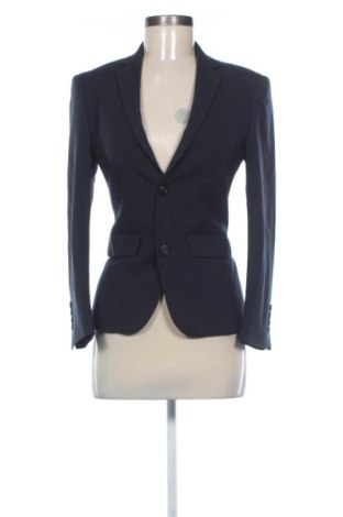 Damen Blazer Lindbergh, Größe S, Farbe Blau, Preis 29,00 €, #137019132
