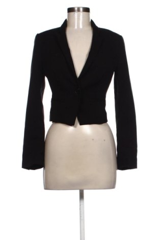 Női blézer H&M, Méret XS, Szín Fekete, Ár 5 674 Ft, #137019358