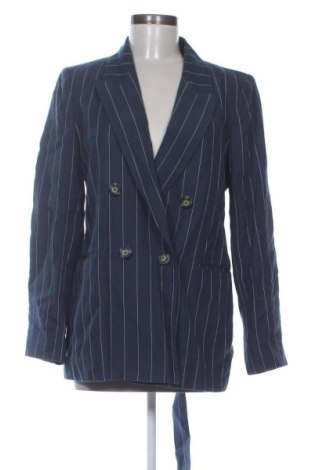 Дамско сако Massimo Dutti, Размер L, Цвят Многоцветен, Цена 59,00 €, #137022765