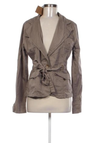 Sacou de femei Unbranded, Mărime L, Culoare Bej, Preț 152,22 Lei, #137023651