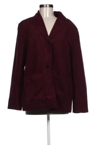 Sacou de femei H&M, Mărime XL, Culoare Mov, Preț 140,00 Lei, #137024094