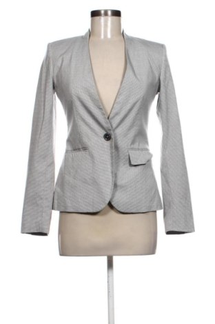 Sacou de femei Zara, Mărime XS, Culoare Gri, Preț 98,00 Lei, #137027873