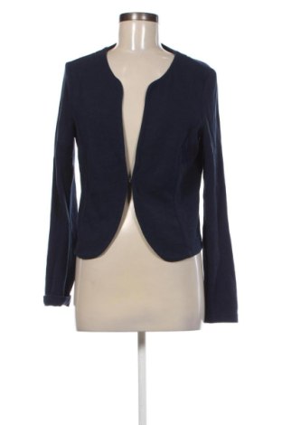 Damen Blazer Tom Tailor, Größe M, Farbe Blau, Preis 17,72 €, #137029308