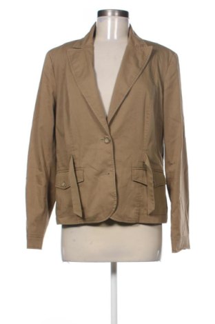 Sacou de femei Jones, Mărime L, Culoare Bej, Preț 53,99 Lei, #137030858