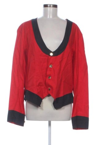 Sacou de femei Unbranded, Mărime XL, Culoare Multicolor, Preț 152,42 Lei, #137031652