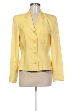 Sacou de femei Joop!, Mărime M, Culoare Galben, Preț 283,45 Lei, #137033521