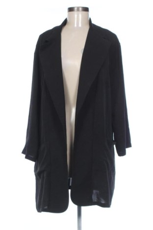 Sacou de femei Unbranded, Mărime 3XL, Culoare Negru, Preț 130,19 Lei, #137037264
