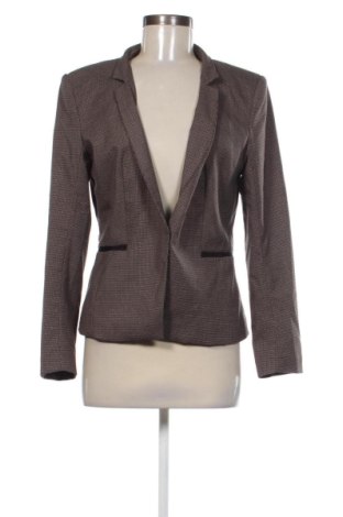 Dámské sako  H&M, Velikost L, Barva Hnědá, Cena  497,00 Kč, #137038118
