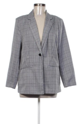 Damen Blazer Janina, Größe L, Farbe Mehrfarbig, Preis 25,53 €, #137038168