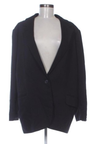 Dámske sako  H&M, Veľkosť XXL, Farba Čierna, Cena  22,95 €, #137040003