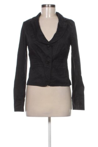 Dámske sako  Unbranded, Veľkosť S, Farba Čierna, Cena  10,95 €, #137040098