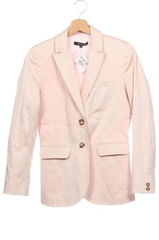 Damen Blazer More & More, Größe XS, Farbe Rosa, Preis 56,93 €, #137041986