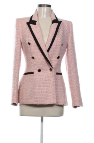 Damen Blazer Zara, Größe S, Farbe Rosa, Preis € 28,00, #137044066