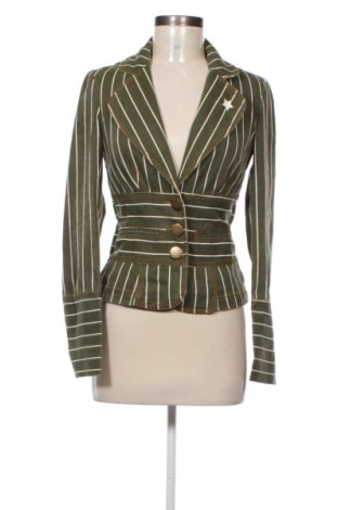 Sacou de femei ONLY, Mărime XS, Culoare Verde, Preț 88,99 Lei, #137050601