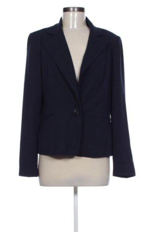 Damen Blazer F&F, Größe L, Farbe Blau, Preis € 17,00, #137051921