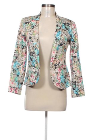 Damski żakiet Topshop, Rozmiar S, Kolor Kolorowy, Cena 59,27 zł, #137052436