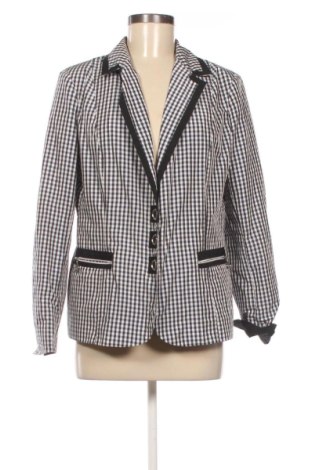 Sacou de femei Punt Roma, Mărime XL, Culoare Multicolor, Preț 99,73 Lei, #137053534