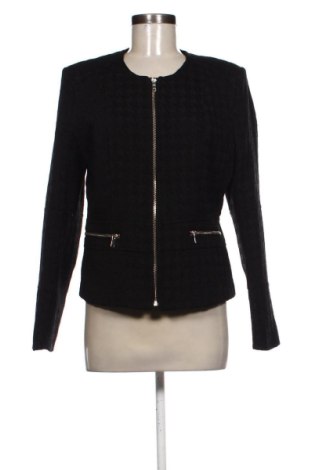 Дамско сако H&M, Размер L, Цвят Черен, Цена 19,00 €, #137053618