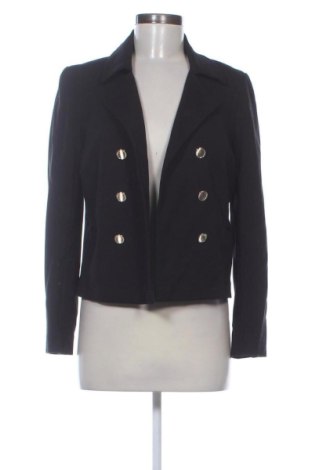 Sacou de femei H&M, Mărime M, Culoare Negru, Preț 96,99 Lei, #137054636