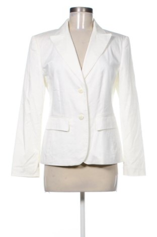 Sacou de femei Gerry Weber, Mărime M, Culoare Alb, Preț 90,51 Lei, #137055126
