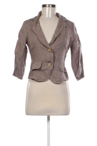 Női blézer Unbranded, Méret M, Szín Bézs, Ár 7 092 Ft, #137056518