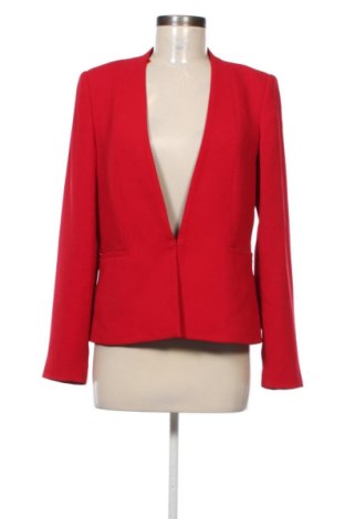 Damen Blazer Mango, Größe M, Farbe Rot, Preis € 30,00, #137059263