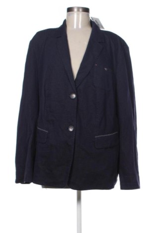 Sacou de femei Limited Edition, Mărime XXL, Culoare Albastru, Preț 94,99 Lei, #137059444