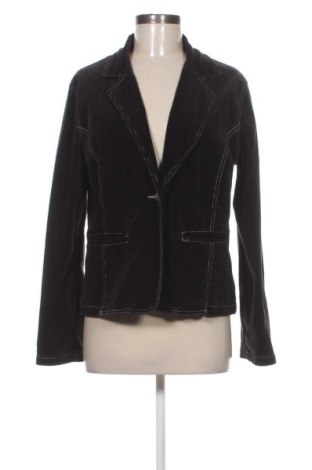 Sacou de femei Unbranded, Mărime L, Culoare Negru, Preț 78,74 Lei, #137060503